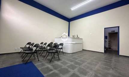 REF 1867. Prédio Comercial com 1.500m². Nova Petrópolis - São Bernardo do Campo - SP
