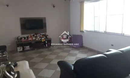 Ref 2616. casa com 3 dormitórios. área gourmet. osvaldo cruz - são caetano do sul. excelente oportunidade!
