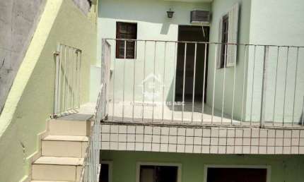REF 3054. 2 dormitórios. 1 banheiro. Ótima localização - Vila Nogueira - Diadema