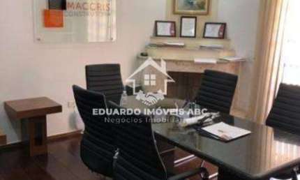 REF 3616. 3 dormitórios. 3 banheiros. 2 vagas na garagem. Vila Curuçá - Santo André. Excelente oportunidade!