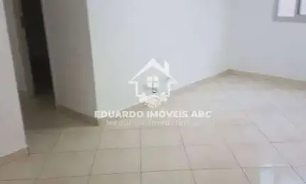 REF:3953. Apartamento para venda com 2 dormitórios. 1 vaga. Jardim Estrela - Mauá