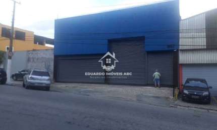 Barracão / Galpão / Depósito à venda na Vila Moraes, São Paulo 