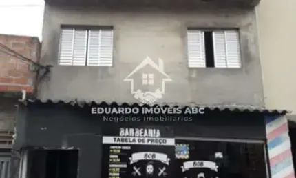 REF: 4530. 3 dormitórios. 2 banheiros -  Tamanduateí 8 - Santo André. Excelente oportunidade!