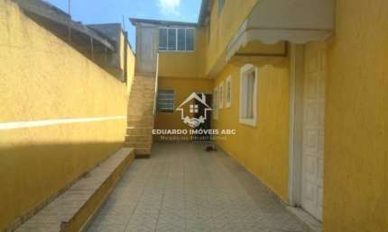 REF: 4566. 2 dormitórios. 3 vagas na garagem. Churrasqueira - Diadema