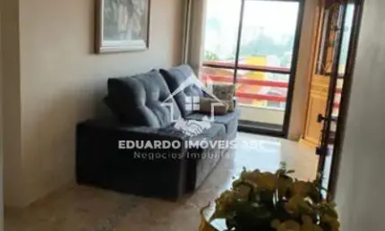 REF 4766. 4 dormitórios. 1 vaga na garagem. Centro - Diadema