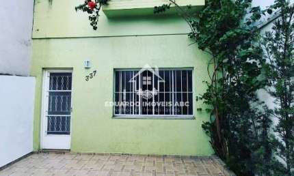 REF 5409. Casa comercial. 3 dormitórios. 2 vagas. Ótima localização.