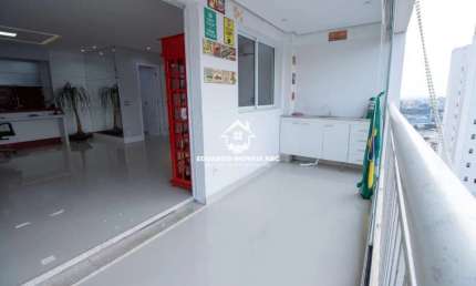 REF: 5541.  2 Dormitórios. 2 Vagas- Ótima localização- São Bernardo do Campo. Excelente oportunidade!
