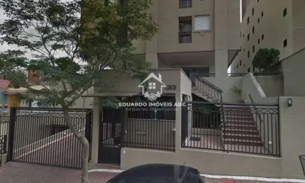 REF 5661- 3 Dormitórios. 2 Vagas- Ótima localização- Santo André - SP. Excelente oportunidade!
