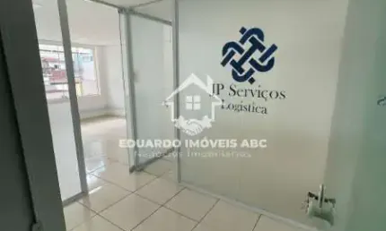 Ref: 5674. sala comercial. 2 baheiros. ótima localização.
