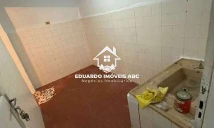 Casa com 1 quarto para alugar na Vila Nogueira, Diadema 