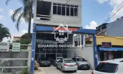 REF  5817. Sala Comercial para Locação em Osasco. Ótima localização.