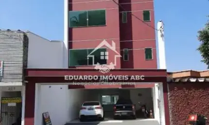 Ref 6008. prédio comercial para locação. centro - sbc