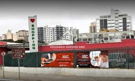 REF 6042. Loja na galeria  para locação no bairro centro. Ótima localização.
