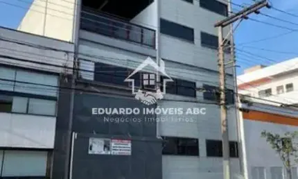 REF:6069. Galpão no bairro Centro de São Caetano do Sul. Excelente oportunidade!