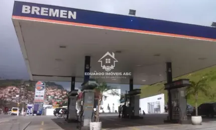 REF 6080. Ponto Comercial para Locação. Bem movimentado. Ótima localização.