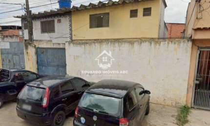 Barracão / Galpão / Depósito à venda no Casa Grande, Diadema 