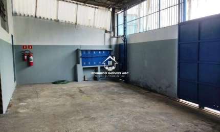 REF: 6157. Galpão Ind. no bairro Serraria, 1 vagas, 333 m.
