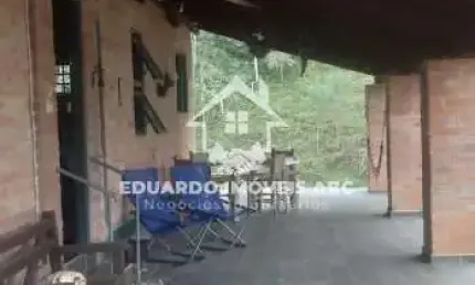 REF: 6158. Sítio para Venda na Estr. Azevedo. Excelente oportunidade!