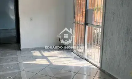 REF:6164. Apartamento para Venda no bairro Vila João Ramalho, 3 dorm, 1 vagas, 78 m