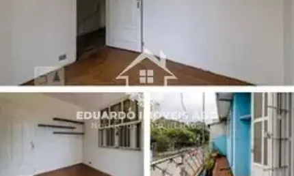 REf:6223. Casa para Locação no bairro Vila Clementino, 3 dorm, 2 vagas, 180 m