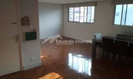 REF 109. 3 dormitórios. 4 suítes. Ótima localização. Centro - Santo André