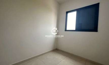 Apartamento em Condomínio Cobertura para Venda no bairro Jardim Alvorada, 2 dorm, 1 vagas, 86 m
