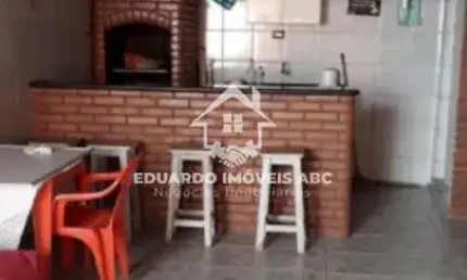 REF:6364. Casa Assobradada para Venda no bairro Casa Grande. Excelente oportunidade!