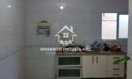 REF 3772. 1 dormitório. 1 suíte. 2 banheiros. 1 vaga na garagem. Boa Vista - São Caetano do Sul