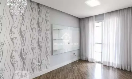 Ref:6621. apartamento para venda no bairro paulicéia, 2 dorm. ótima oportunidade!