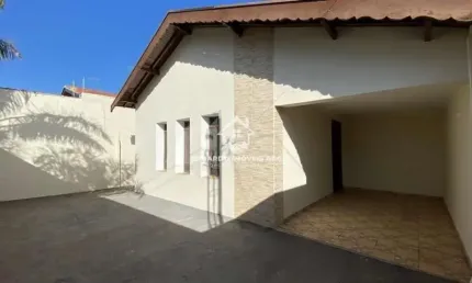 REF:6692. Casa Térrea para Venda no bairro Vila Brasil, 3 dorm, 141 m