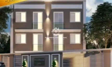 REF:6803. Apartamento para Venda no bairro Vila Príncipe de Gales, 2 dorm, 1 vagas, 43 m