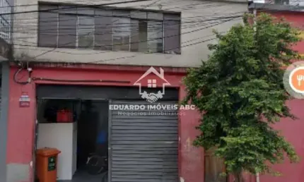 Ref 6840. galpão para locação no bela vista - sp, 260 m. ótima oportunidade!