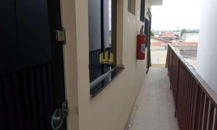 Sala Comercial para Locação em Jundiaí, Vila Hortolândia, 1 banheiro