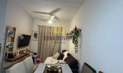 Apartamento para Venda em Jundiaí, Morada das Vinhas, 2 dormitórios, 1 banheiro, 1 vaga