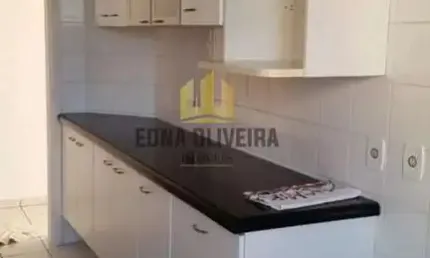 Apartamento para Venda em Jundiaí, Parque Residencial Eloy Chaves, 3 dormitórios, 1 suíte, 2 banheiros, 2 vagas