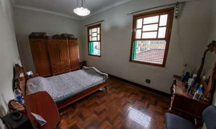 Casa à venda na Rua Bento Manoel, 648, Centro, Jaú