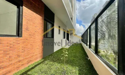 Apartamento Garden para Venda em Curitiba, Bigorrilho, 3 dormitórios, 2 suítes, 3 banheiros, 2 vagas