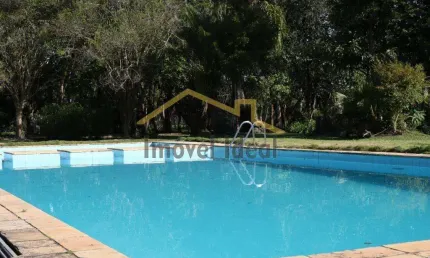 Chácara para Venda em Colombo, Canguiri, 3 dormitórios, 1 suíte, 5 banheiros, 10 vagas