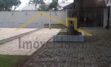 Sobrado para Venda em Pontal do Paraná, 8 dormitórios, 4 suítes, 8 banheiros, 6 vagas