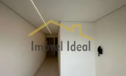 Apartamento para Venda em Curitiba, Guabirotuba, 2 dormitórios, 1 suíte, 2 banheiros, 2 vagas