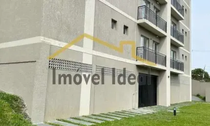 Apartamento Garden para Venda em Curitiba, Guabirotuba, 2 dormitórios, 1 suíte, 2 banheiros, 1 vaga
