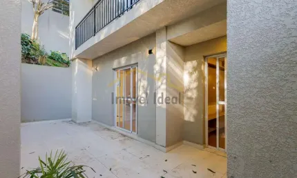 Apartamento Garden para Venda em Curitiba, Guabirotuba, 2 dormitórios, 1 suíte, 1 banheiro, 1 vaga