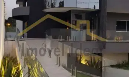 Casa para Venda em Curitiba, Jardim Social, 4 dormitórios, 4 suítes, 6 banheiros, 10 vagas