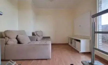 Cobertura para Venda em Curitiba, Campo Comprido, 2 dormitórios, 1 suíte, 2 banheiros, 2 vagas
