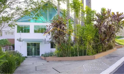 Terreno em condomínio para venda em colombo, são gabriel