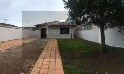 Terreno à venda no Jardim Amélia, Pinhais 