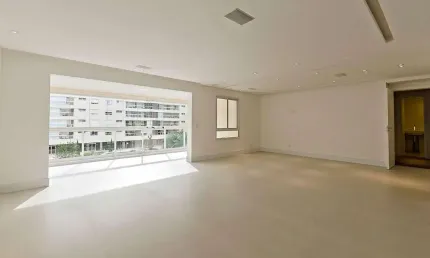 Apartamento para venda em curitiba, água verde, 4 dormitórios, 2 suítes, 5 banheiros, 3 vagas