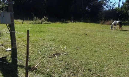 Terreno à venda no Bateias, Campo Largo 