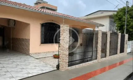 Casa com 2 quartos à venda na Rua Paraguai, 356, Nações, Balneário Camboriú