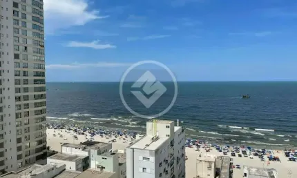 Lindo Apartamento com vista magnifica ao lado do Shopping